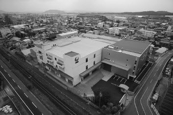 本社