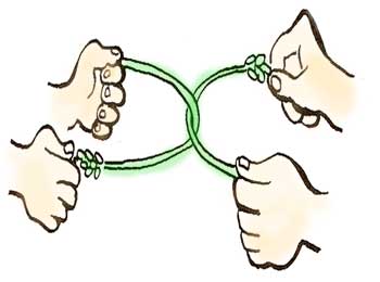 はる なつのくさばな